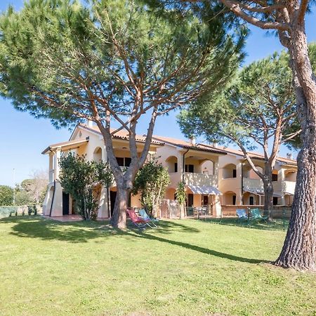 Villette Principessa San Vincenzo Eksteriør bilde