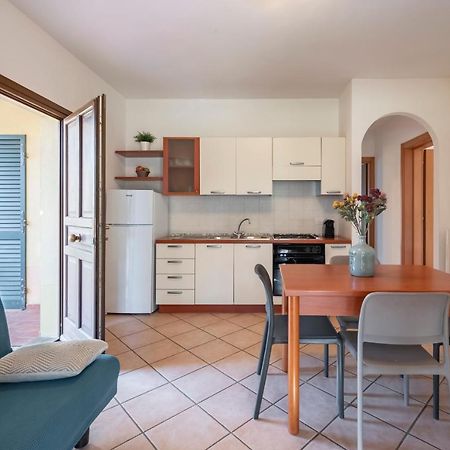 Villette Principessa San Vincenzo Eksteriør bilde