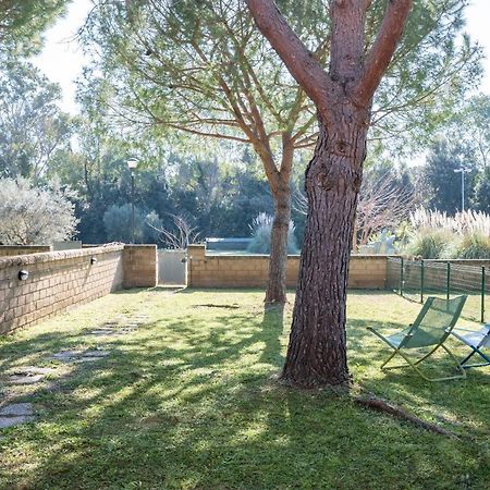 Villette Principessa San Vincenzo Eksteriør bilde