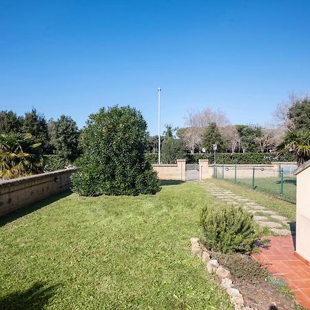 Villette Principessa San Vincenzo Eksteriør bilde