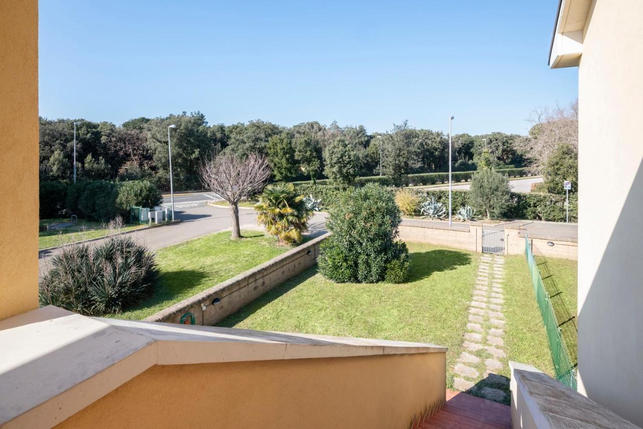 Villette Principessa San Vincenzo Eksteriør bilde